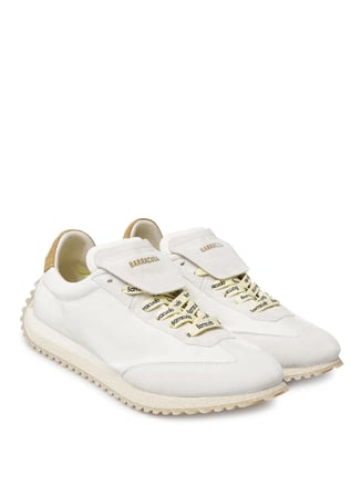 Barracuda Beyaz Erkek Sneaker BU3605