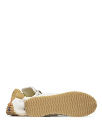 Barracuda Beyaz Erkek Sneaker BU3605
