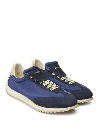 Barracuda Lacivert Erkek Sneaker BU3605