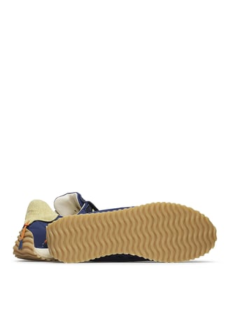 Barracuda Lacivert Erkek Sneaker BU3605
