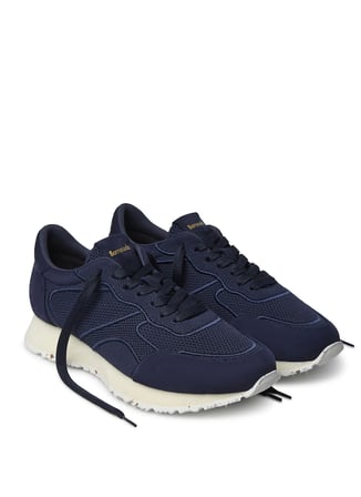 Barracuda Lacivert Erkek Sneaker BU3615