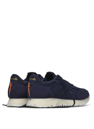 Barracuda Lacivert Erkek Sneaker BU3615