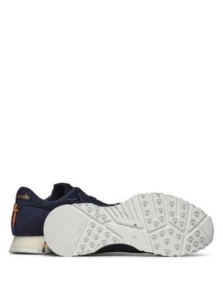 Barracuda Lacivert Erkek Sneaker BU3615