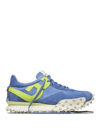 Barracuda Mavi Erkek Sneaker BU3542