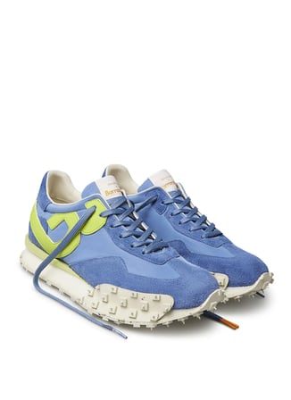 Barracuda Mavi Erkek Sneaker BU3542