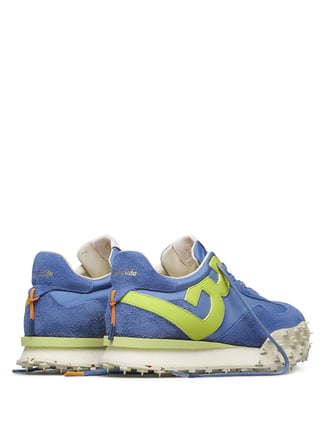 Barracuda Mavi Erkek Sneaker BU3542