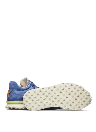 Barracuda Mavi Erkek Sneaker BU3542