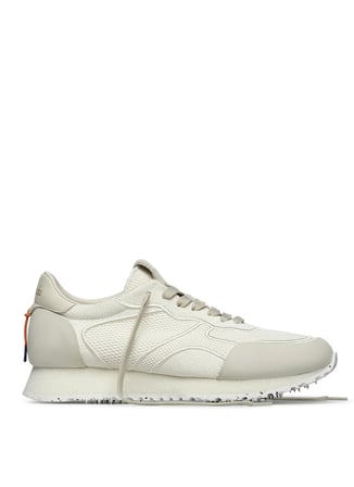 Barracuda Beyaz Erkek Sneaker BU3615