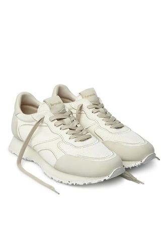 Barracuda Beyaz Erkek Sneaker BU3615
