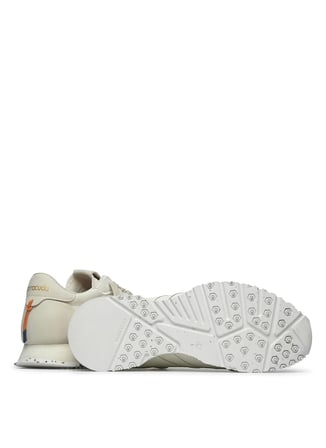 Barracuda Beyaz Erkek Sneaker BU3615