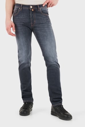 Jacob Cohen Erkek Kot Pantolon JUM QE004 053 S4126 V1 600D