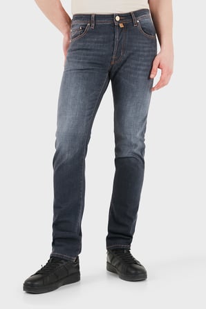 Jacob Cohen Erkek Kot Pantolon JUM QE004 053 S4126 V1 600D