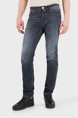 Jacob Cohen Erkek Kot Pantolon JUM QE004 053 S4126 V1 600D