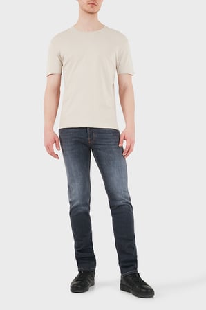 Jacob Cohen Erkek Kot Pantolon JUM QE004 053 S4126 V1 600D