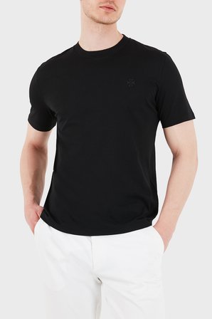Jacob Cohen Erkek T Shirt 40002 001 M4530 L1 C74