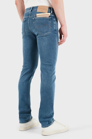 Jacob Cohen Erkek Kot Pantolon JUMQ E009 030 P0019 V2 200D