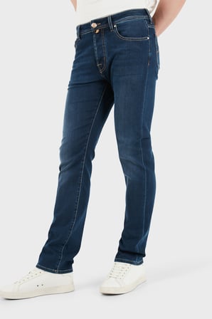 Jacob Cohen Erkek Kot Pantolon JUM QE004 057 P0021 V1 100D