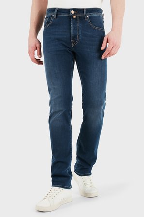 Jacob Cohen Erkek Kot Pantolon JUM QE004 057 P0021 V1 100D
