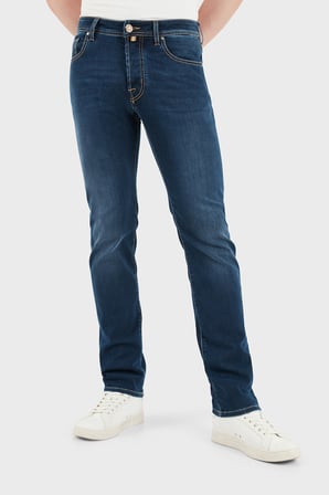 Jacob Cohen Erkek Kot Pantolon JUM QE004 057 P0021 V1 100D