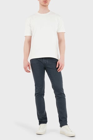Jacob Cohen Erkek Kot Pantolon JUM QE004 030 S3618 S1 800D