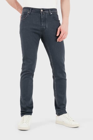 Jacob Cohen Erkek Kot Pantolon JUM QE004 030 S3618 S1 800D