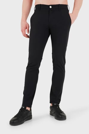Jacob Cohen Erkek Pantolon JUMP T001 008 S4024 RW C74