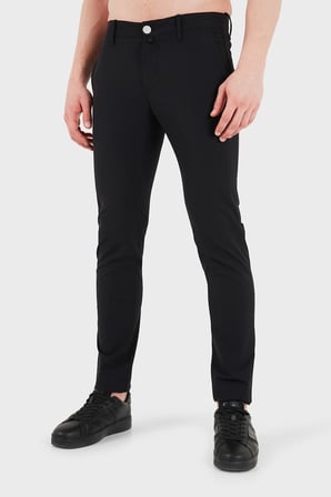 Jacob Cohen Erkek Pantolon JUMP T001 008 S4024 RW C74