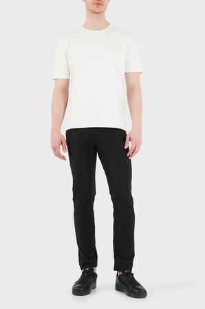 Jacob Cohen Erkek Pantolon JUM QW009 001 S4024 RW C74