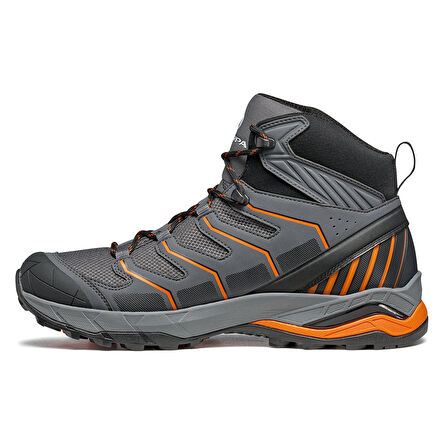 Scarpa Maverick Mid Gore-Tex Erkek Outdoor Bot