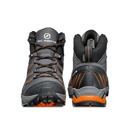 Scarpa Maverick Mid Gore-Tex Erkek Outdoor Bot