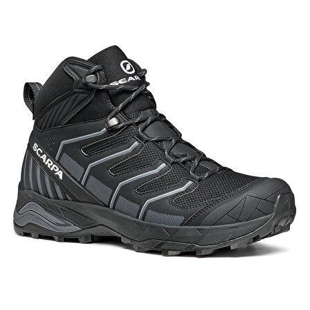 Scarpa Maverick Mid Gore-Tex Erkek Outdoor Bot