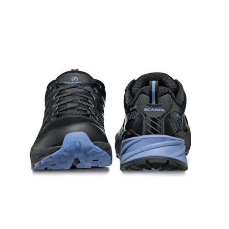  Scarpa Rush Gtx Kadın Ayakkabı 33080-202 Blk-Pro