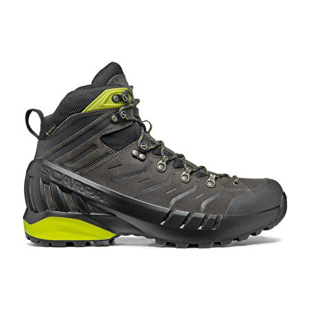 Scarpa Cyclone-S Gore-Tex Erkek Outdoor Bot