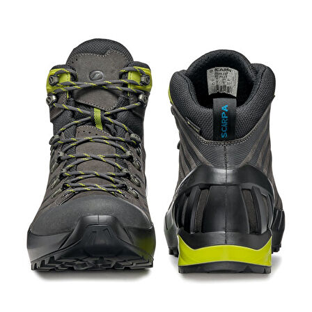 Scarpa Cyclone-S Gore-Tex Erkek Outdoor Bot