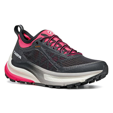 ﻿Scarpa Golden Gate ATR WMN Kadın Koşu Ayakkabısı
