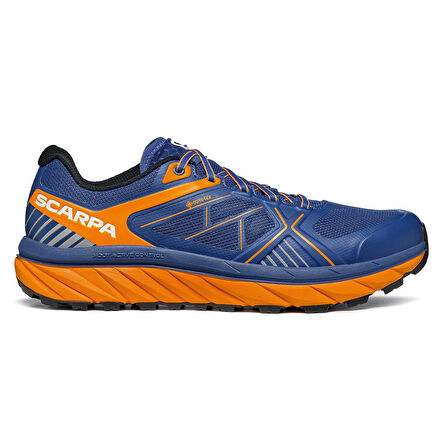Scarpa Spin Infinity Gore-Tex Erkek Koşu Ayakkabısı