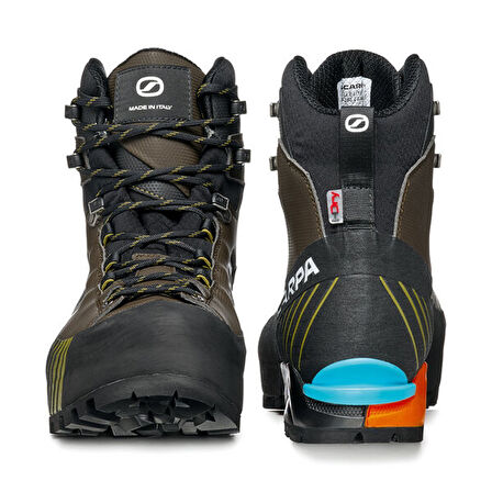 Scarpa Ribelle Lite HD Outdoor Bot