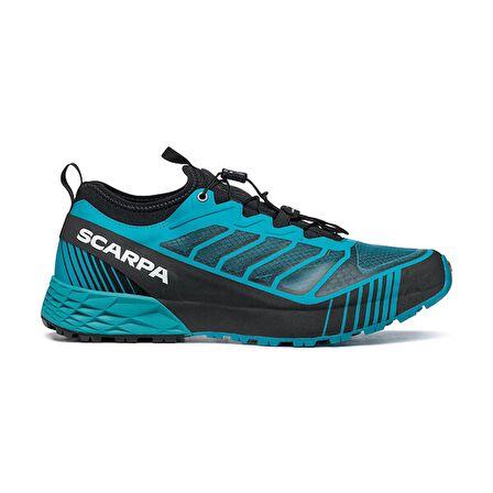  Scarpa Ribelle Run Erkek Ayakkabı 33071-351 Azu-Blk