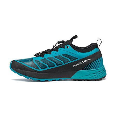  Scarpa Ribelle Run Erkek Ayakkabı 33071-351 Azu-Blk