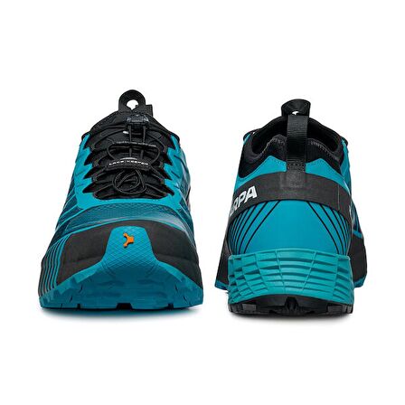  Scarpa Ribelle Run Erkek Ayakkabı 33071-351 Azu-Blk