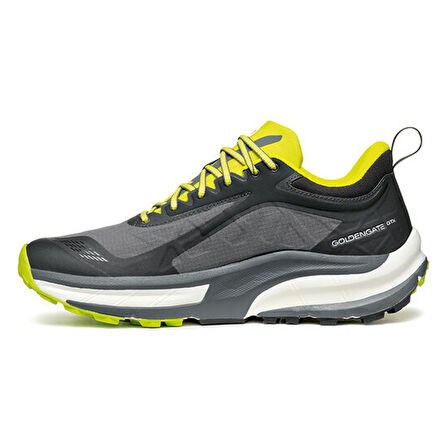 Scarpa Golden Gate ATR Gore-Tex Erkek Koşu Ayakkabısı