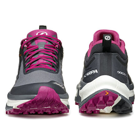 Scarpa Golden Gate ATR Gore-Tex Kadın Koşu Ayakkabısı