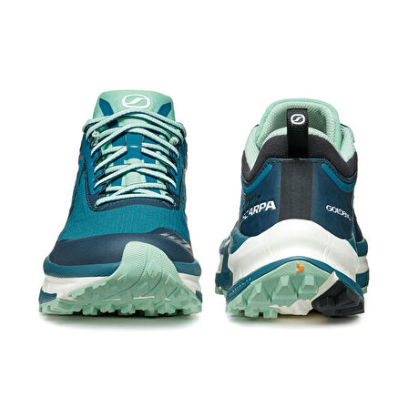 Scarpa Golden Gate ATR Gore-Tex Kadın Koşu Ayakkabısı