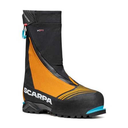 scarpa phantom 6000 tırmanış botu