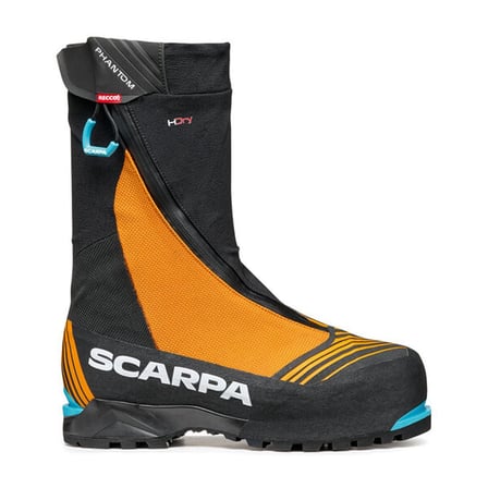scarpa phantom 6000 tırmanış botu