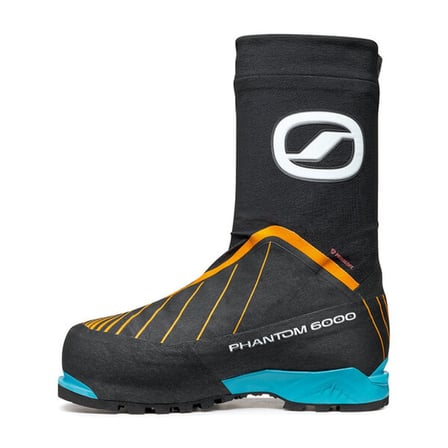 scarpa phantom 6000 tırmanış botu