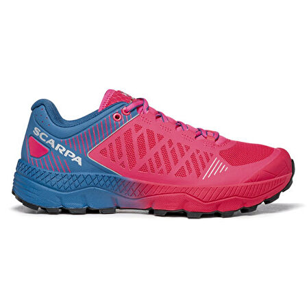 Scarpa Spin Ultra WMN Kadın Koşu Ayakkabısı