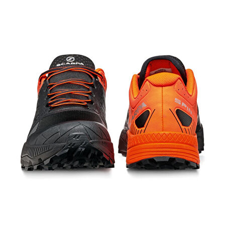Scarpa Spin Ultra Gore-Tex Erkek Koşu Ayakkabısı