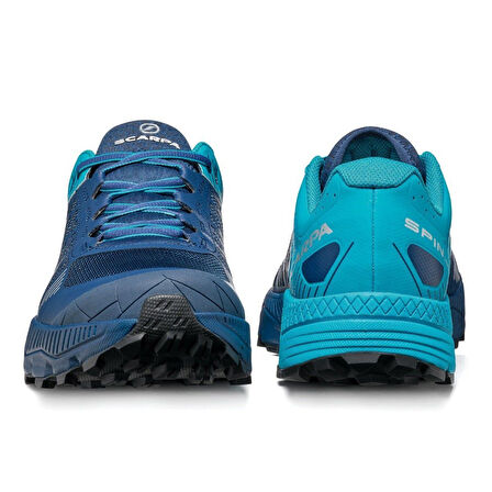 Scarpa Spin Ultra Gore-Tex Erkek Koşu Ayakkabısı