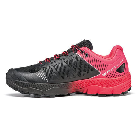 Scarpa Spin Ultra WMN Gore-Tex Kadın Koşu Ayakkabısı